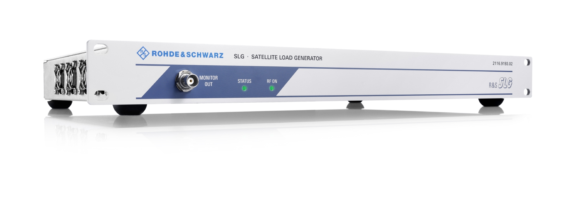 Tuners For 8K Ultra HighDefinition Satellite Pass ISDBS3 Standard